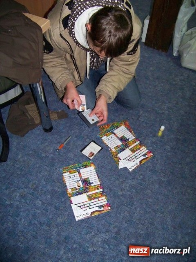 Zdjęcie w galerii na portalu naszraciborz.pl: Mamy 160 wolontariuszy na 18 finał WOŚP w Raciborzu wiadomości z regionu