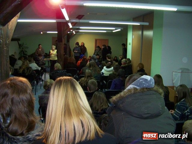 Zdjęcie w galerii na portalu naszraciborz.pl: Mamy 160 wolontariuszy na 18 finał WOŚP w Raciborzu wiadomości z regionu