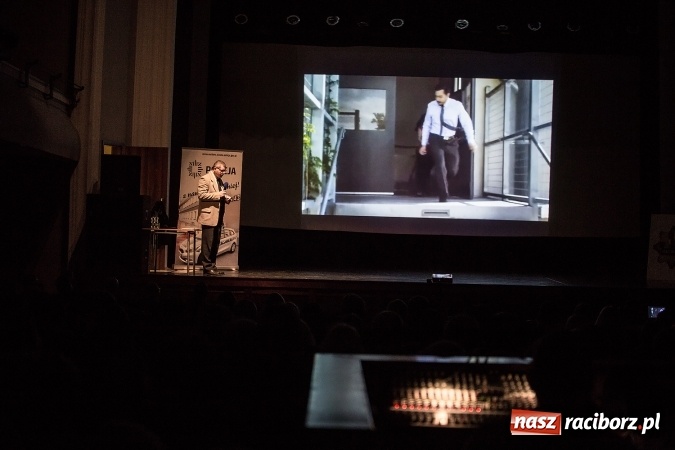 Zdjęcie w galerii na portalu naszraciborz.pl: Szkolenie antyterrorystyczne w Raciborskim Centrum Kultury wiadomości z regionu