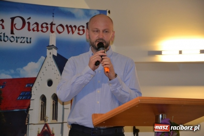 Zdjęcie w galerii na portalu naszraciborz.pl: Jak założyć działalność gospodarczą w miejscu zamieszkania? Ostatni dzień Światowego Tygodnia Przedsiębiorczości na raciborskim zamku  wiadomości z regionu