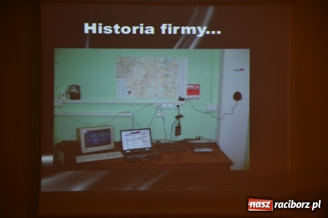 Zdjęcie w galerii na portalu naszraciborz.pl: Jak założyć działalność gospodarczą w miejscu zamieszkania? Ostatni dzień Światowego Tygodnia Przedsiębiorczości na raciborskim zamku  wiadomości z regionu