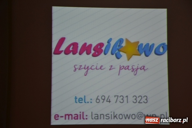 Zdjęcie w galerii na portalu naszraciborz.pl: Jak założyć działalność gospodarczą w miejscu zamieszkania? Ostatni dzień Światowego Tygodnia Przedsiębiorczości na raciborskim zamku  wiadomości z regionu