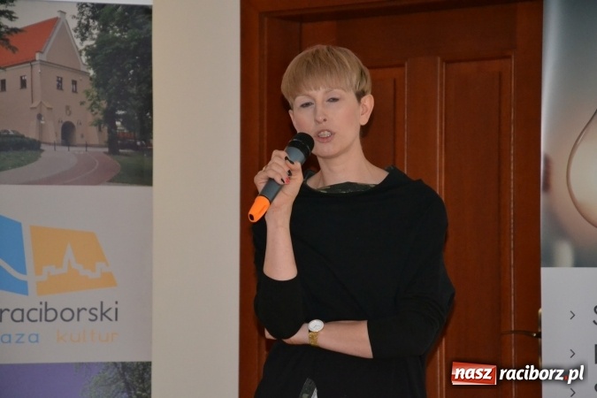 Zdjęcie w galerii na portalu naszraciborz.pl: Jak założyć działalność gospodarczą w miejscu zamieszkania? Ostatni dzień Światowego Tygodnia Przedsiębiorczości na raciborskim zamku  wiadomości z regionu