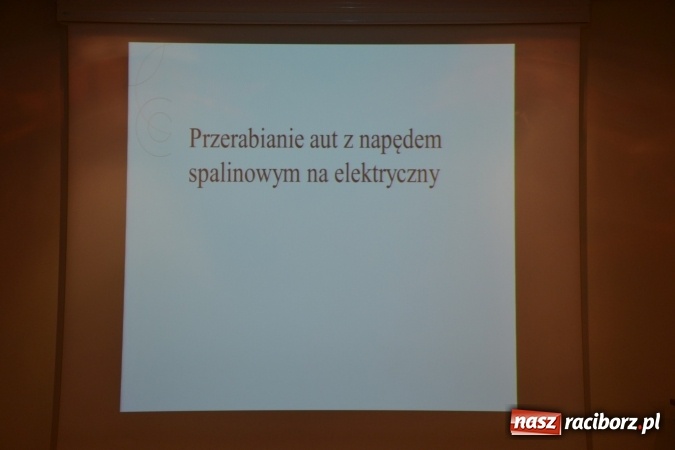 Zdjęcie w galerii na portalu naszraciborz.pl: Jak założyć działalność gospodarczą w miejscu zamieszkania? Ostatni dzień Światowego Tygodnia Przedsiębiorczości na raciborskim zamku  wiadomości z regionu