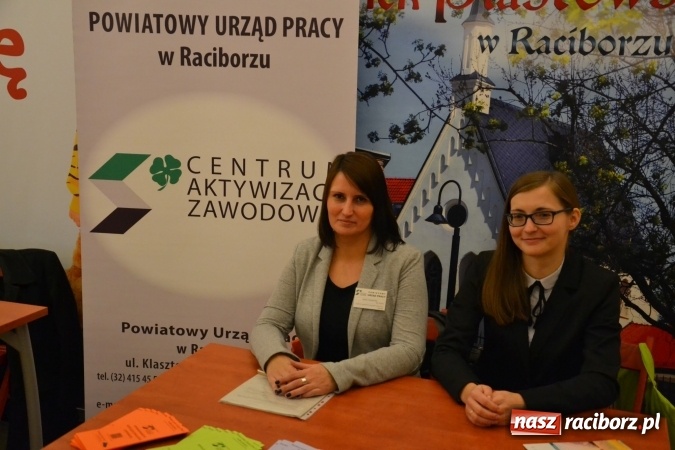 Zdjęcie w galerii na portalu naszraciborz.pl: Jak założyć działalność gospodarczą w miejscu zamieszkania? Ostatni dzień Światowego Tygodnia Przedsiębiorczości na raciborskim zamku  wiadomości z regionu