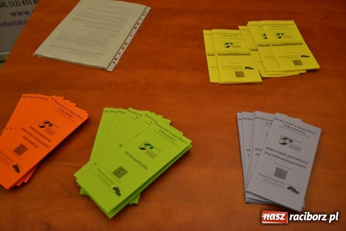 Zdjęcie w galerii na portalu naszraciborz.pl: Jak założyć działalność gospodarczą w miejscu zamieszkania? Ostatni dzień Światowego Tygodnia Przedsiębiorczości na raciborskim zamku  wiadomości z regionu