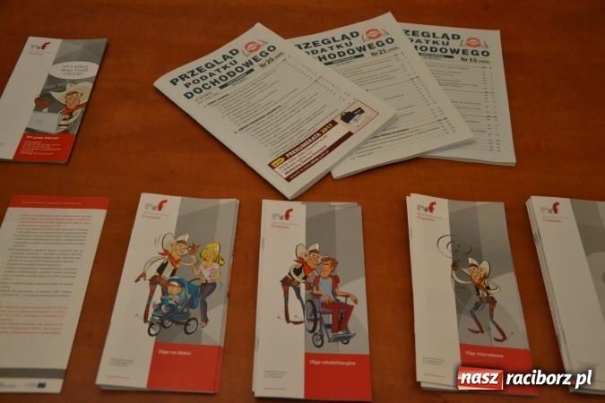 Zdjęcie w galerii na portalu naszraciborz.pl: Jak założyć działalność gospodarczą w miejscu zamieszkania? Ostatni dzień Światowego Tygodnia Przedsiębiorczości na raciborskim zamku  wiadomości z regionu