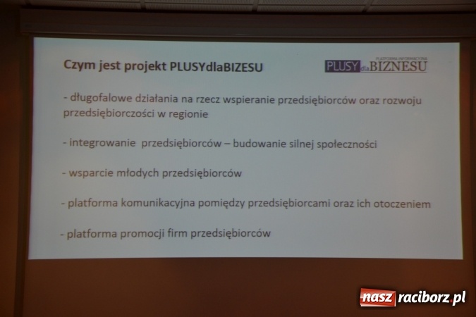 Zdjęcie w galerii na portalu naszraciborz.pl: Jak założyć działalność gospodarczą w miejscu zamieszkania? Ostatni dzień Światowego Tygodnia Przedsiębiorczości na raciborskim zamku  wiadomości z regionu