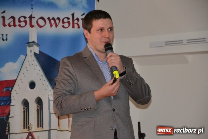 Zdjęcie w galerii na portalu naszraciborz.pl: Jak założyć działalność gospodarczą w miejscu zamieszkania? Ostatni dzień Światowego Tygodnia Przedsiębiorczości na raciborskim zamku  wiadomości z regionu