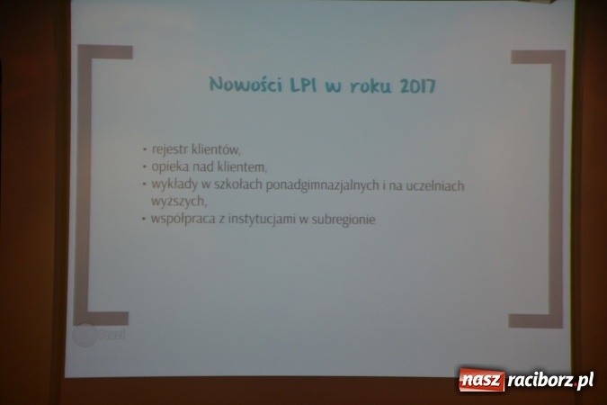 Zdjęcie w galerii na portalu naszraciborz.pl: Jak założyć działalność gospodarczą w miejscu zamieszkania? Ostatni dzień Światowego Tygodnia Przedsiębiorczości na raciborskim zamku  wiadomości z regionu