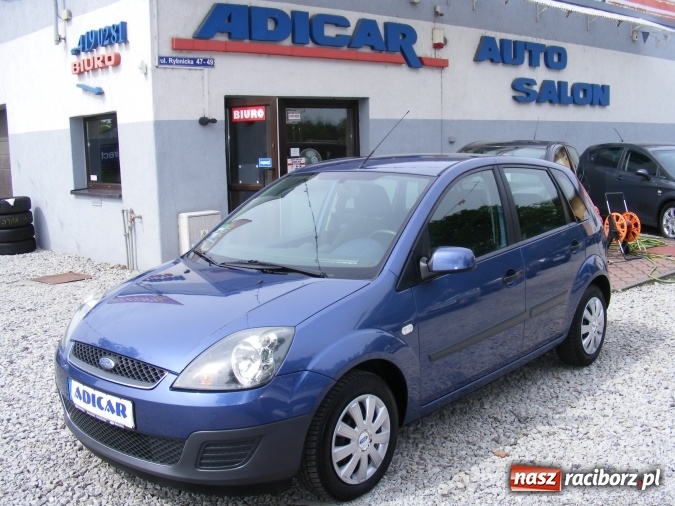 Zdjęcie w galerii na portalu naszraciborz.pl: Sprawdź co nowego w salonie samochodowym ADICAR wiadomości z regionu