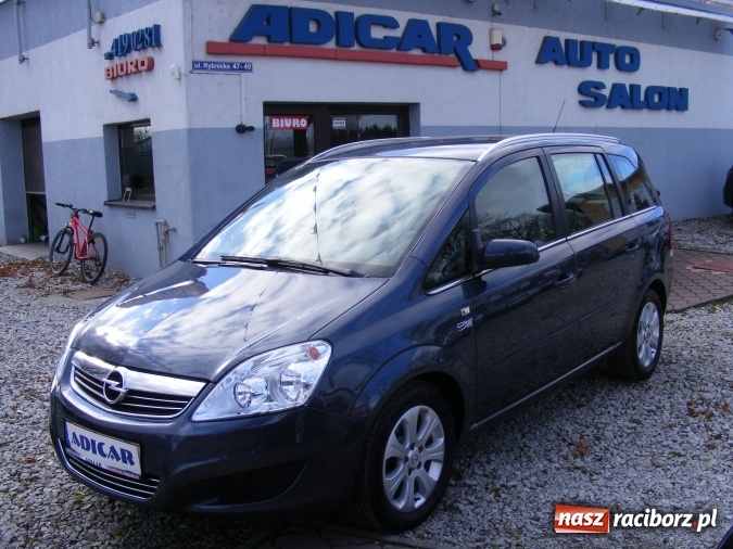 Zdjęcie w galerii na portalu naszraciborz.pl: Sprawdź co nowego w salonie samochodowym ADICAR wiadomości z regionu