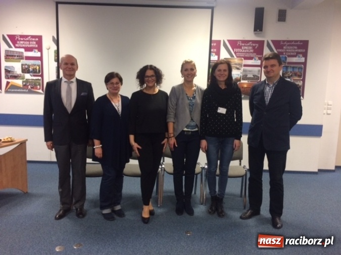 Zdjęcie w galerii na portalu naszraciborz.pl: Uczniowie z Raciborza na międzypowiatowym konkursie proekologicznym w Wodzisławiu Śląskim wiadomości z regionu