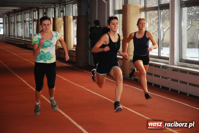 Zdjęcie w galerii na portalu naszraciborz.pl: Halowe Mistrzostwa Raciborza wiadomości z regionu