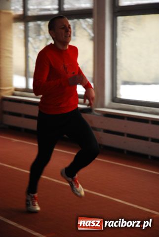 Zdjęcie w galerii na portalu naszraciborz.pl: Halowe Mistrzostwa Raciborza wiadomości z regionu