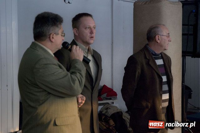 Zdjęcie w galerii na portalu naszraciborz.pl: Halowe Mistrzostwa Raciborza wiadomości z regionu