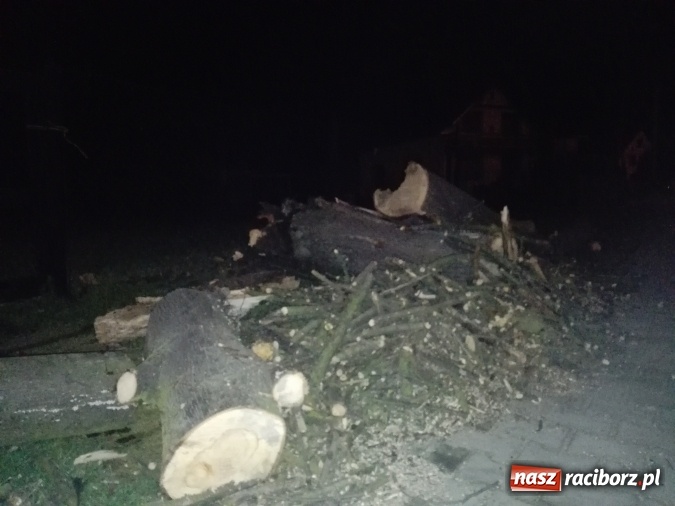 Zdjęcie w galerii na portalu naszraciborz.pl: Czwartek strażaków - dwa tysiące złotych strat po pożarze stogu słomy wiadomości z regionu