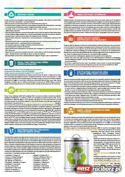 Zdjęcie w galerii na portalu naszraciborz.pl: Firma z Biskupca wykona dla miasta kalendarz ścienny na 2017 rok wiadomości z regionu