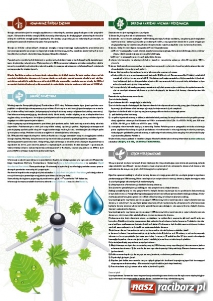 Zdjęcie w galerii na portalu naszraciborz.pl: Firma z Biskupca wykona dla miasta kalendarz ścienny na 2017 rok wiadomości z regionu