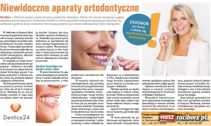 Zdjęcie w galerii na portalu naszraciborz.pl: Nasz Racibórz inspiruje kobiety wiadomości z regionu