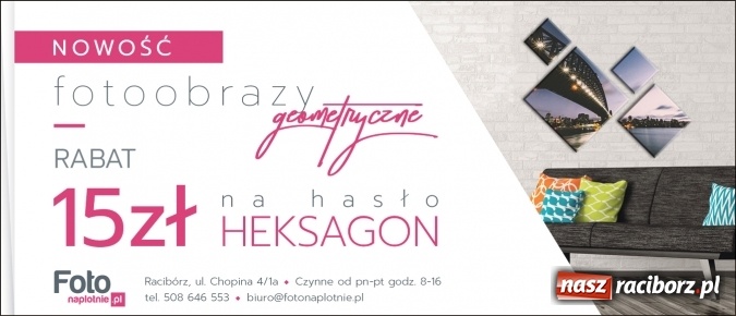 Zdjęcie w galerii na portalu naszraciborz.pl: Nasz Racibórz inspiruje kobiety wiadomości z regionu