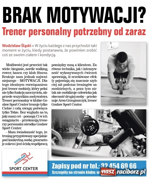 Zdjęcie w galerii na portalu naszraciborz.pl: Nasz Racibórz inspiruje kobiety wiadomości z regionu