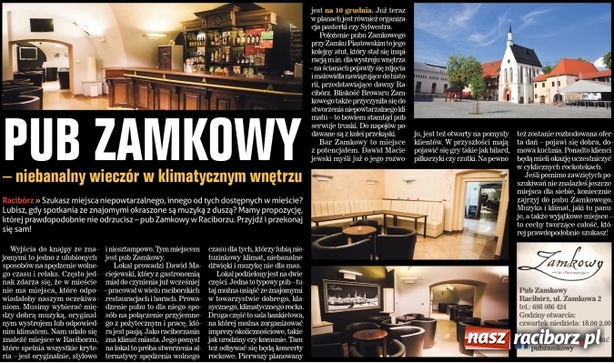 Zdjęcie w galerii na portalu naszraciborz.pl: Nasz Racibórz inspiruje kobiety wiadomości z regionu