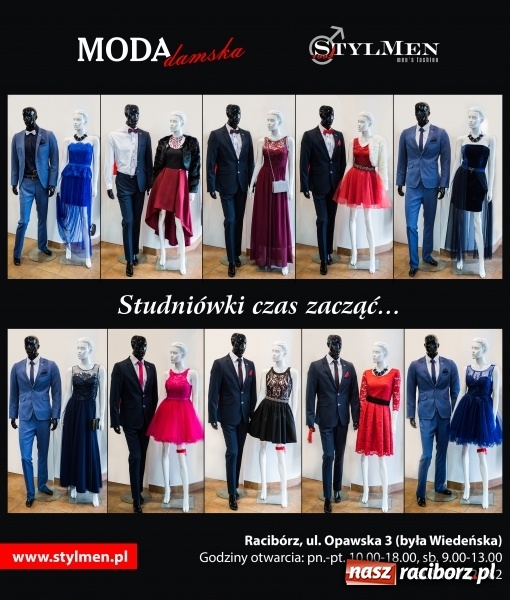 Zdjęcie w galerii na portalu naszraciborz.pl: Nasz Racibórz inspiruje kobiety wiadomości z regionu