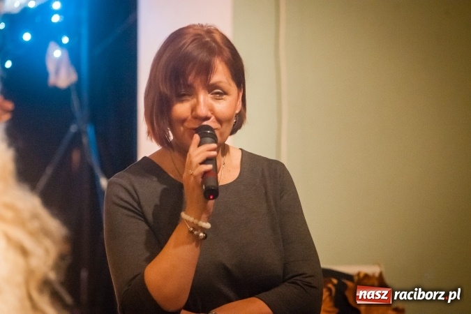 Zdjęcie w galerii na portalu naszraciborz.pl: Jesienne Granie z zespołem Miraż wiadomości z regionu