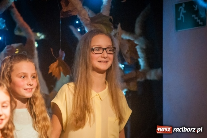 Zdjęcie w galerii na portalu naszraciborz.pl: Jesienne Granie z zespołem Miraż wiadomości z regionu