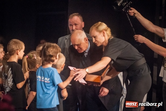 Zdjęcie w galerii na portalu naszraciborz.pl: 25-lecie Pszczyńskiej Akademii Sztuk Walki w Raciborzu wiadomości z regionu