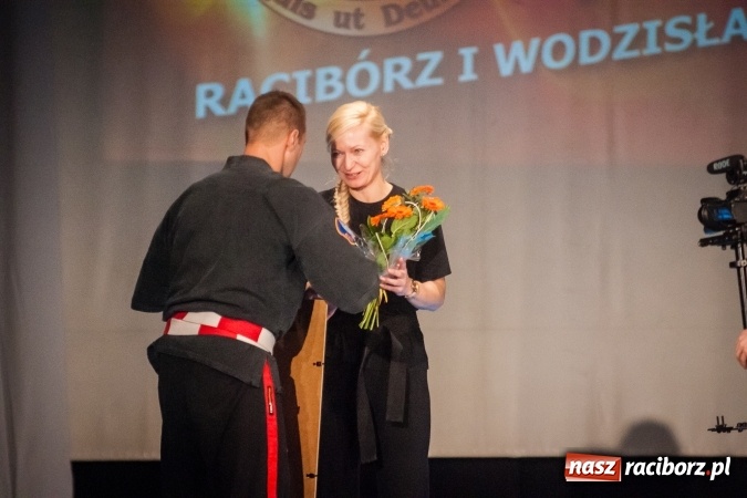 Zdjęcie w galerii na portalu naszraciborz.pl: 25-lecie Pszczyńskiej Akademii Sztuk Walki w Raciborzu wiadomości z regionu