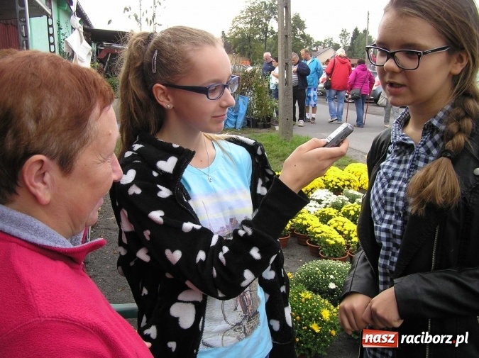Zdjęcie w galerii na portalu naszraciborz.pl: Nasze Radio - zbliża się finał projektu ZSO w Chałupkach  wiadomości z regionu