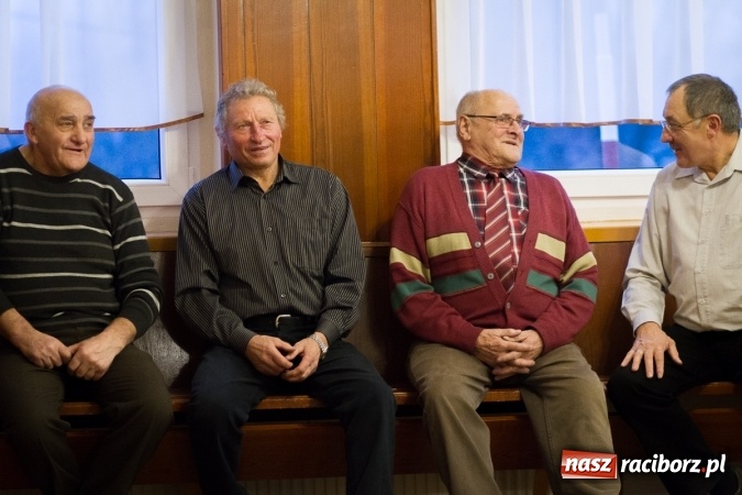 Zdjęcie w galerii na portalu naszraciborz.pl: XXI wiek i XXI spotkanie druhów weteranów ziemi raciborskiej  wiadomości z regionu