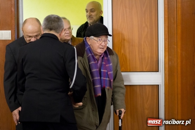 Zdjęcie w galerii na portalu naszraciborz.pl: XXI wiek i XXI spotkanie druhów weteranów ziemi raciborskiej  wiadomości z regionu