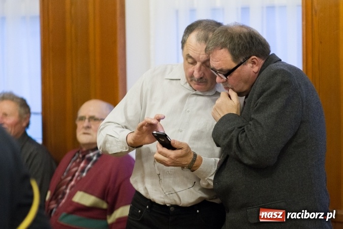 Zdjęcie w galerii na portalu naszraciborz.pl: XXI wiek i XXI spotkanie druhów weteranów ziemi raciborskiej  wiadomości z regionu