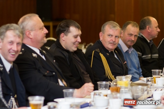 Zdjęcie w galerii na portalu naszraciborz.pl: XXI wiek i XXI spotkanie druhów weteranów ziemi raciborskiej  wiadomości z regionu