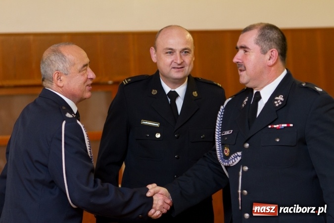 Zdjęcie w galerii na portalu naszraciborz.pl: XXI wiek i XXI spotkanie druhów weteranów ziemi raciborskiej  wiadomości z regionu