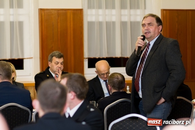 Zdjęcie w galerii na portalu naszraciborz.pl: XXI wiek i XXI spotkanie druhów weteranów ziemi raciborskiej  wiadomości z regionu