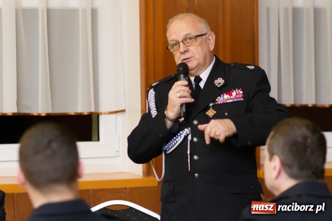 Zdjęcie w galerii na portalu naszraciborz.pl: XXI wiek i XXI spotkanie druhów weteranów ziemi raciborskiej  wiadomości z regionu