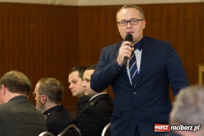 Zdjęcie w galerii na portalu naszraciborz.pl: XXI wiek i XXI spotkanie druhów weteranów ziemi raciborskiej  wiadomości z regionu