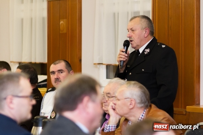 Zdjęcie w galerii na portalu naszraciborz.pl: XXI wiek i XXI spotkanie druhów weteranów ziemi raciborskiej  wiadomości z regionu