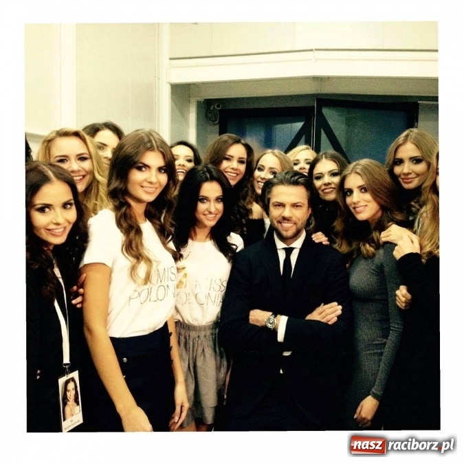 Zdjęcie w galerii na portalu naszraciborz.pl: To była wielka przygoda. Natalia Popis dziękuje raciborzanom  wiadomości z regionu