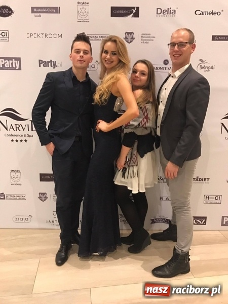 Zdjęcie w galerii na portalu naszraciborz.pl: To była wielka przygoda. Natalia Popis dziękuje raciborzanom  wiadomości z regionu