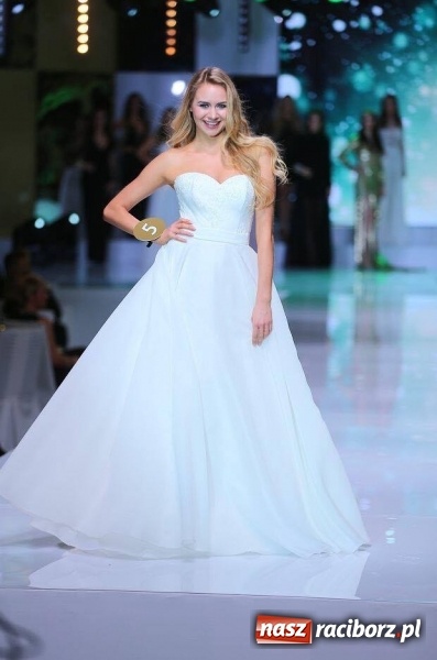 Zdjęcie w galerii na portalu naszraciborz.pl: To była wielka przygoda. Natalia Popis dziękuje raciborzanom  wiadomości z regionu