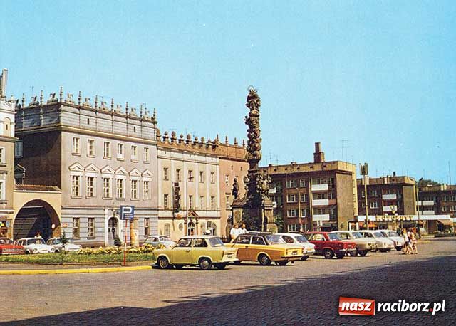 Zdjęcie w galerii na portalu naszraciborz.pl: Niezbędnik czasu PRL-u wiadomości z regionu