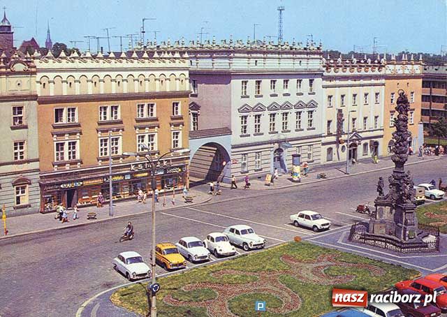 Zdjęcie w galerii na portalu naszraciborz.pl: Niezbędnik czasu PRL-u wiadomości z regionu