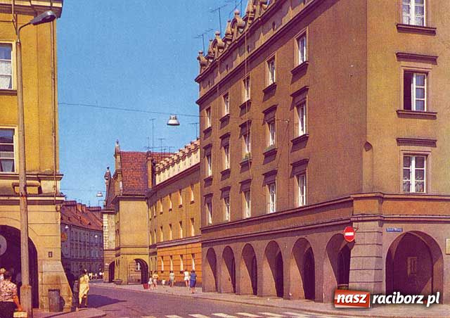 Zdjęcie w galerii na portalu naszraciborz.pl: Niezbędnik czasu PRL-u wiadomości z regionu