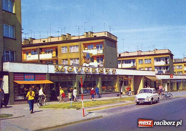 Zdjęcie w galerii na portalu naszraciborz.pl: Niezbędnik czasu PRL-u wiadomości z regionu