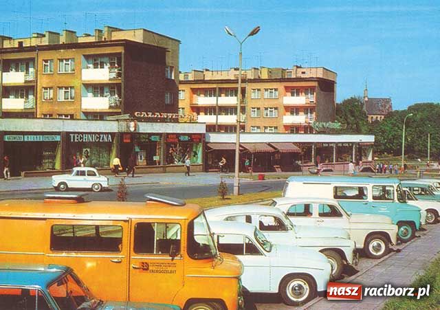 Zdjęcie w galerii na portalu naszraciborz.pl: Niezbędnik czasu PRL-u wiadomości z regionu